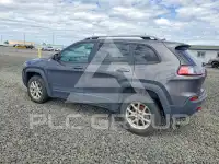 2020 Jeep CHEROKEE фото