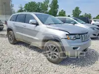 2020 Jeep CHEROKEE фото