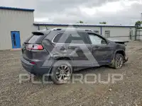 2020 Jeep CHEROKEE photo