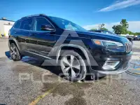 2020 Jeep CHEROKEE фото
