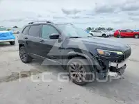 2020 Jeep CHEROKEE photo