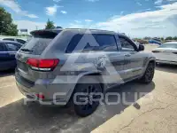 2020 Jeep CHEROKEE фото
