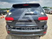 2020 Jeep CHEROKEE фото