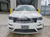 2020 Jeep CHEROKEE фото