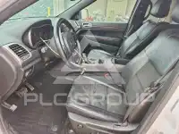 2020 Jeep Grand Cherokee фото