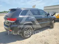 2020 Jeep CHEROKEE фото
