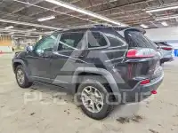 2020 Jeep CHEROKEE фото