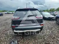 2020 Jeep Grand Cherokee фото