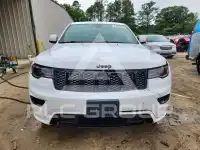 2020 Jeep Grand Cherokee фото