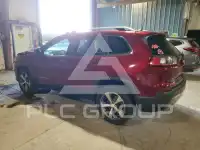 2020 Jeep CHEROKEE photo