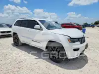 2020 Jeep CHEROKEE photo