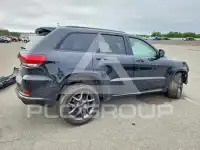 2020 Jeep CHEROKEE photo