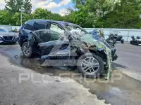 2020 Jeep CHEROKEE фото