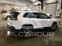 2020 Jeep Grand Cherokee фото