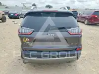 2020 Jeep CHEROKEE фото