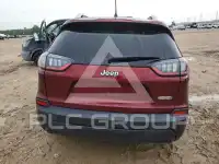 2020 Jeep CHEROKEE photo