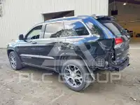 2020 Jeep CHEROKEE фото