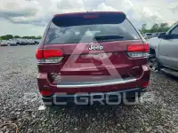 2020 Jeep CHEROKEE photo