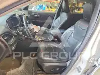 2020 Jeep CHEROKEE фото