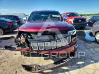 2020 Jeep CHEROKEE фото