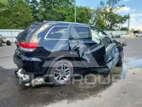2020 Jeep CHEROKEE фото