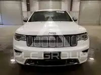 2020 Jeep CHEROKEE фото