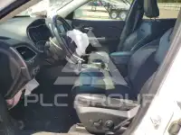 2020 Jeep CHEROKEE фото