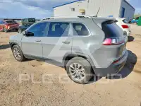 2020 Jeep CHEROKEE фото