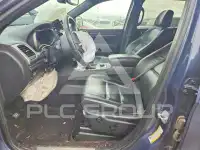 2020 Jeep CHEROKEE photo