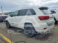 2020 Jeep Grand Cherokee фото