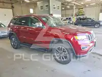 2020 Jeep CHEROKEE фото