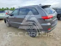 2020 Jeep CHEROKEE photo