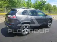 2020 Jeep CHEROKEE photo