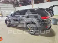 2020 Jeep CHEROKEE фото