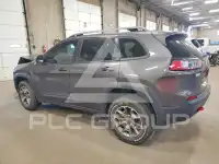 2020 Jeep CHEROKEE фото