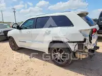2020 Jeep CHEROKEE фото