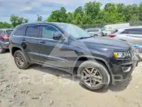 2020 Jeep CHEROKEE фото
