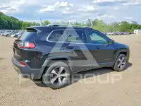 2020 Jeep Grand Cherokee photo