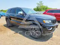 2020 Jeep CHEROKEE photo
