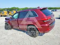2020 Jeep CHEROKEE фото