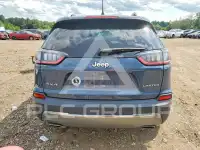 2020 Jeep CHEROKEE photo