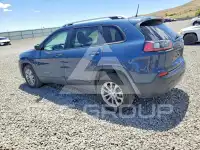 2020 Jeep CHEROKEE фото