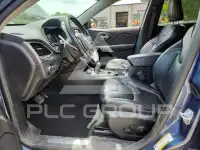 2020 Jeep CHEROKEE фото