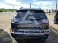 2020 Jeep CHEROKEE фото