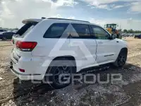 2020 Jeep CHEROKEE фото
