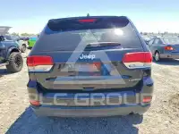 2020 Jeep CHEROKEE фото
