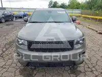 2020 Jeep CHEROKEE photo