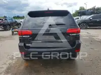2020 Jeep CHEROKEE фото