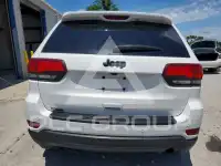 2020 Jeep CHEROKEE фото