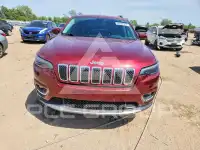 2020 Jeep CHEROKEE photo